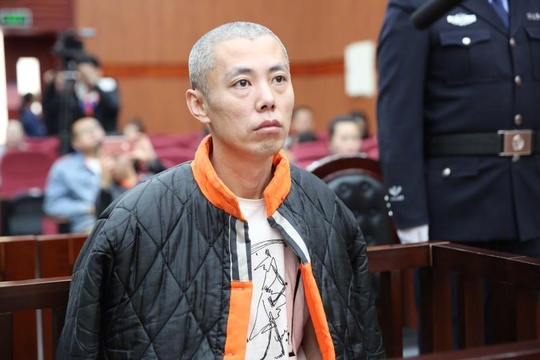 呼和浩特连杀5人案:李鹏飞获死刑(2) 第2页