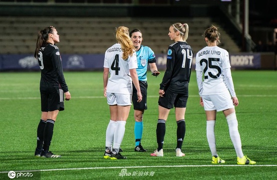 [女足欧冠]拜仁慕尼黑3-0罗森格(5) 第5页