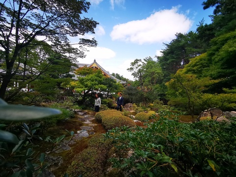 高清-日本阿含桐山杯决赛 张栩VS一力辽(5) 第5页