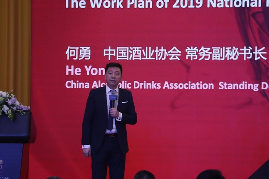 2019年中国国际“酒与社会”论坛高清图集(4) 第4页