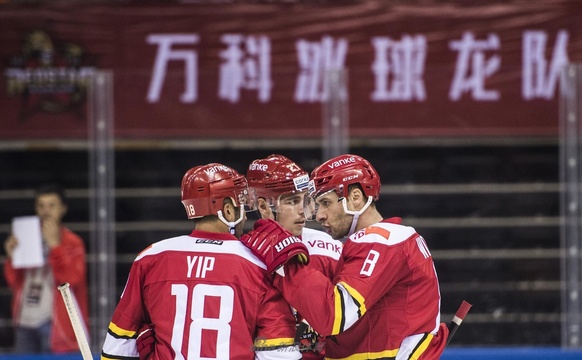 KHL万科龙现场观众近队史纪录(7) 第7页