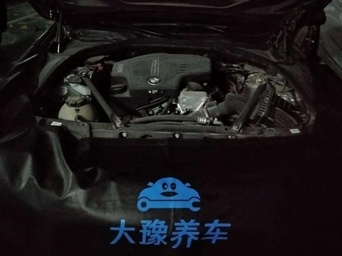 吃惊!40分钟保养车 3分钟转走你的钱 这位汽车保养车主真“中”(7) 第7页