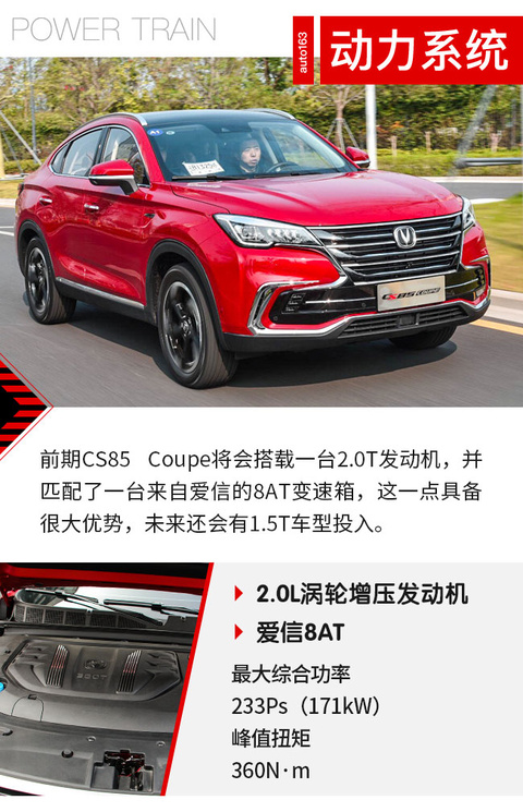 长安CS85 Coupe 试驾(34) 第34页