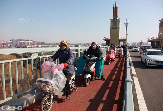 封闭两年 南京长江大桥再通车(8) 第8页