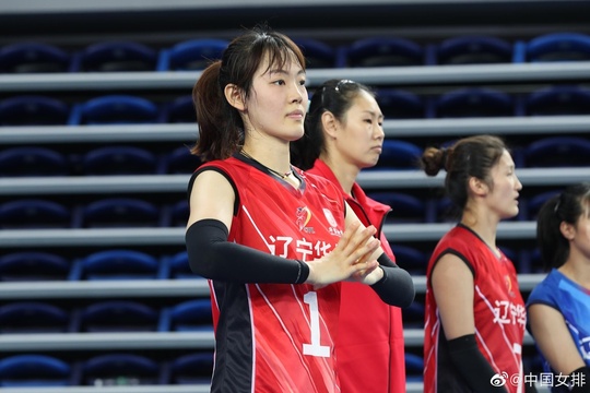 中国女排超级联赛辽宁3-1云南(5) 第5页