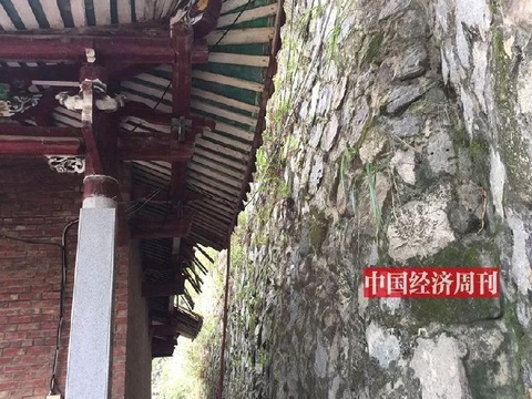 莆田亿万富翁涉黑史:占寺院土地施暴和尚(3) 第3页