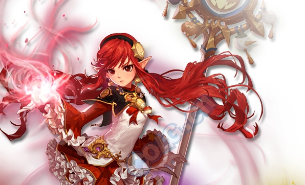 dnf所有职业插图 dnf全职业二觉立绘 dnf所有职业二觉gif动态图 快吧