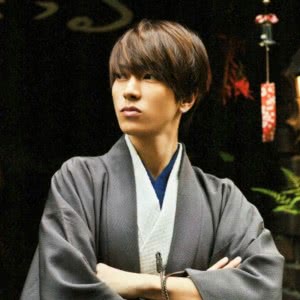 山下智久 表情搜索