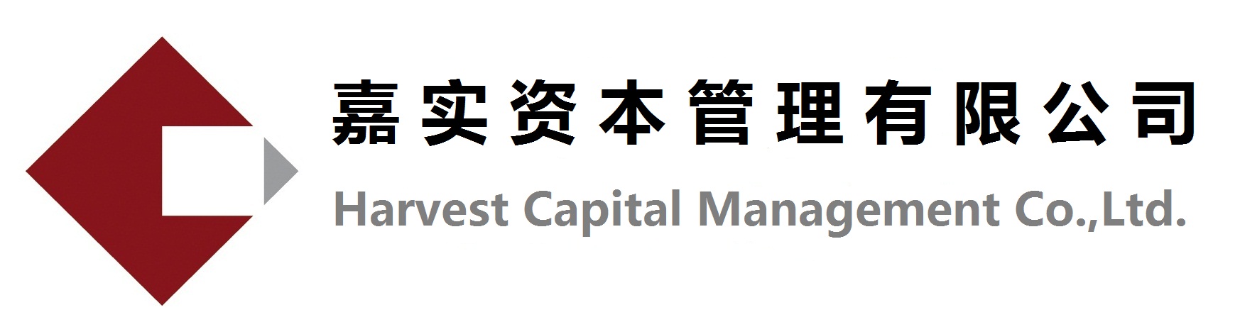 您有关于嘉实资本.