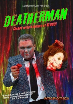 Deatherman