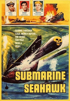 潜艇反潜