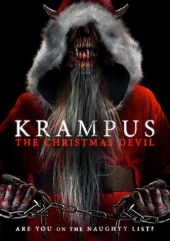 Krampus：TheChristmasDevil
