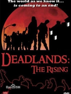 Deadlands：TheRising