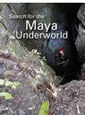 BBC自然世界玛雅地下世界之谜