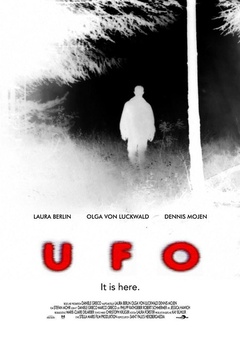 UFO：ItIsHere