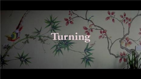 Turning