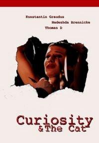 Curiosity&theCat