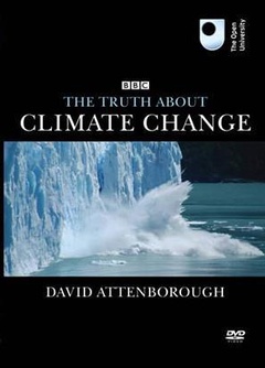 BBC：气候变化