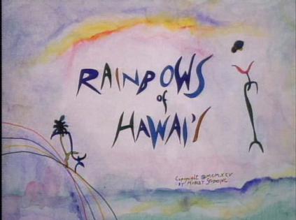 RainbowsofHawaii