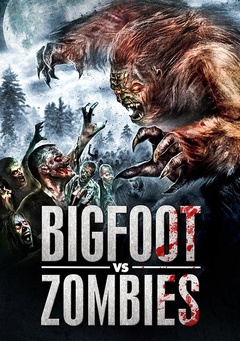 BigfootVs.Zombies