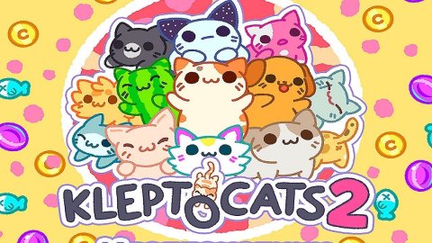 小偷猫2