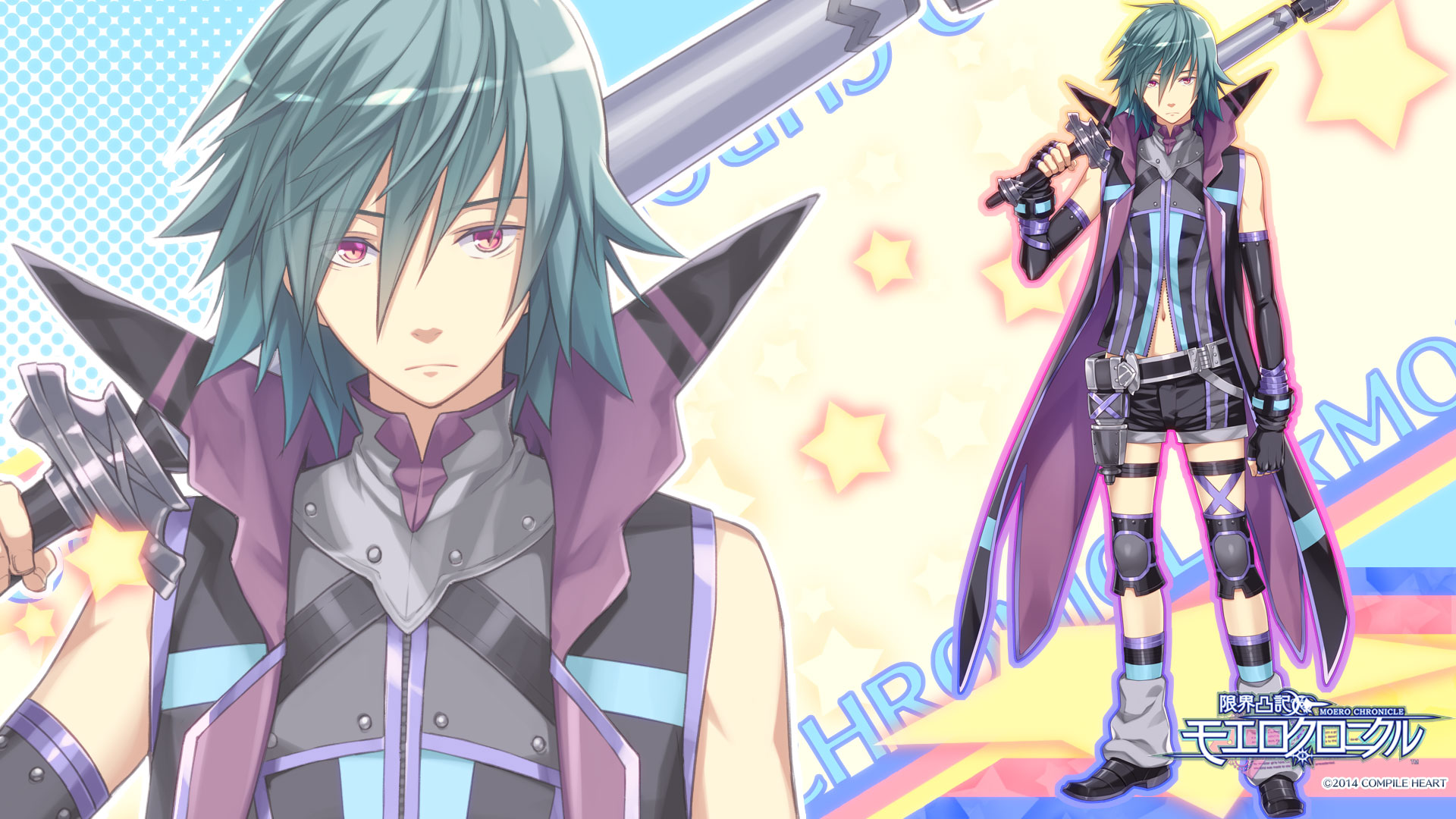 限界凸骑 3dm简体中文硬盘版相关图片