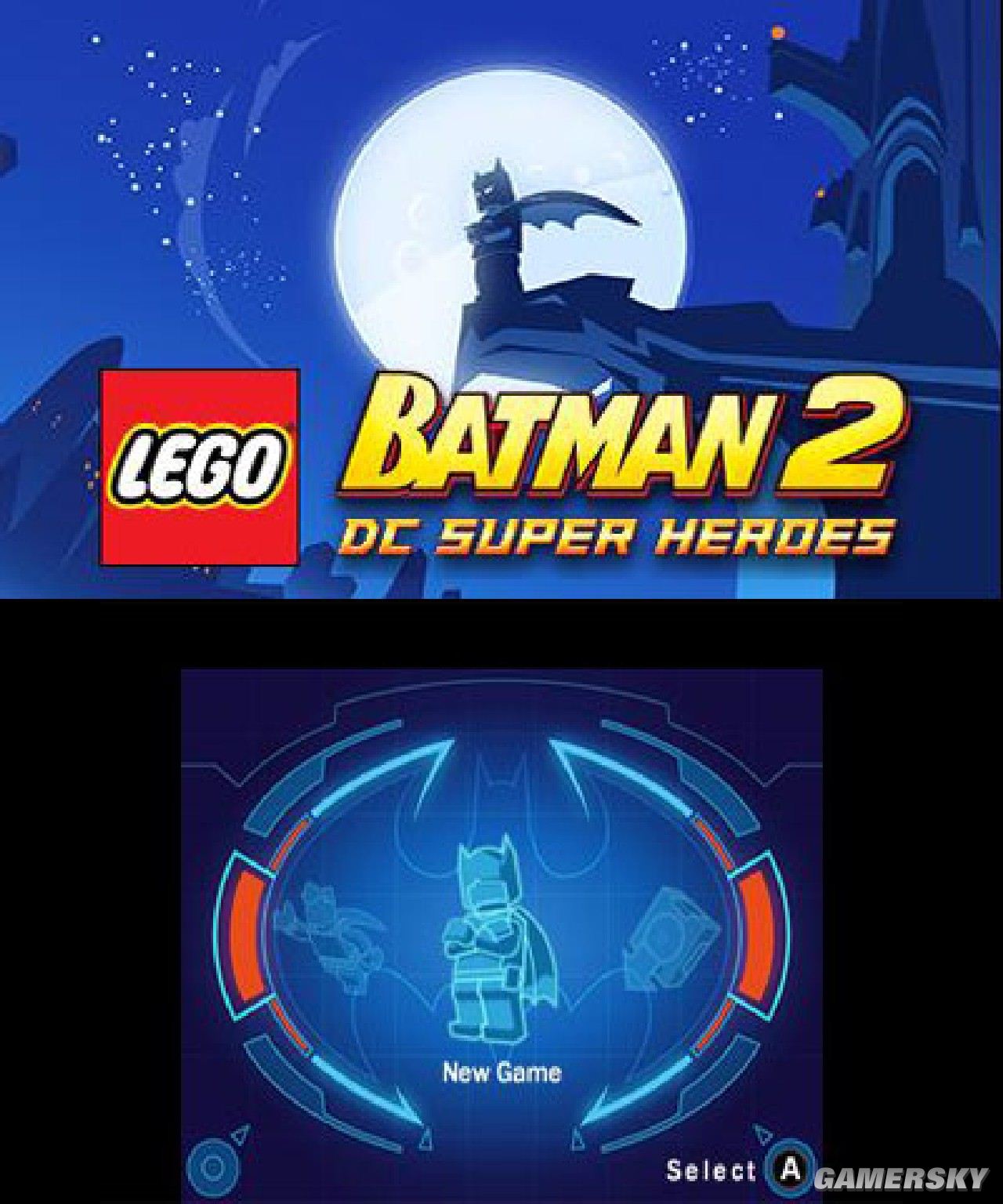 The Lego Batman Movie 4K - Download hd wallpapers
