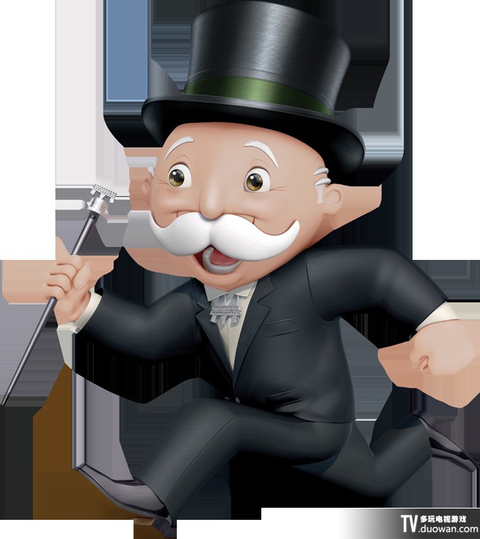 地产大亨相关图片