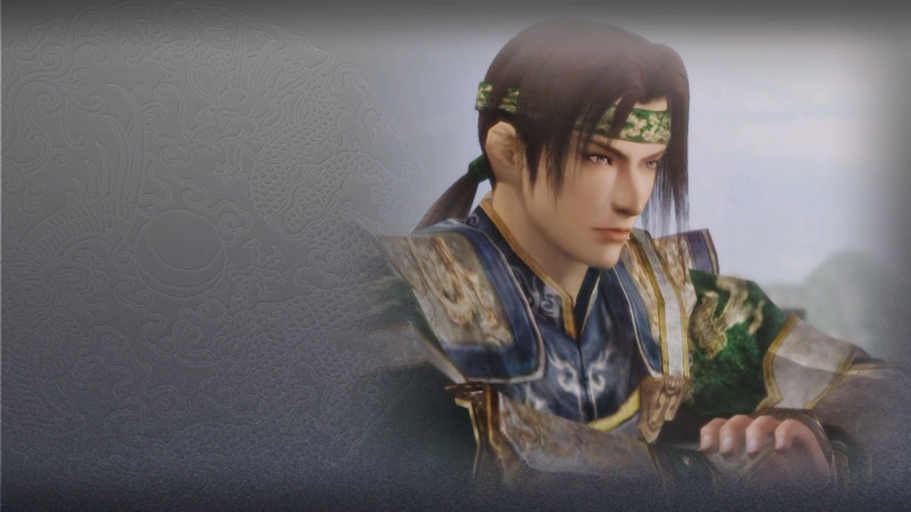 无双大蛇2相关图片