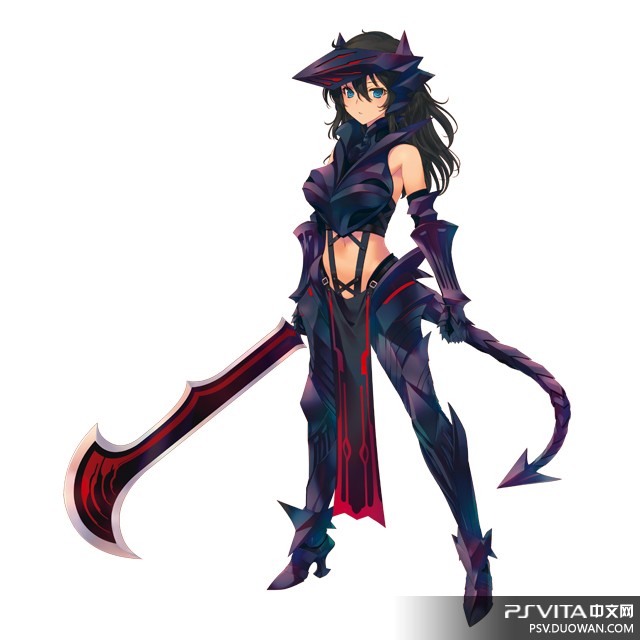 迷宫旅行者2 王立图书馆与魔物的封印 日版5.