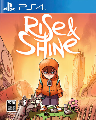 瑞思和夏恩欧版