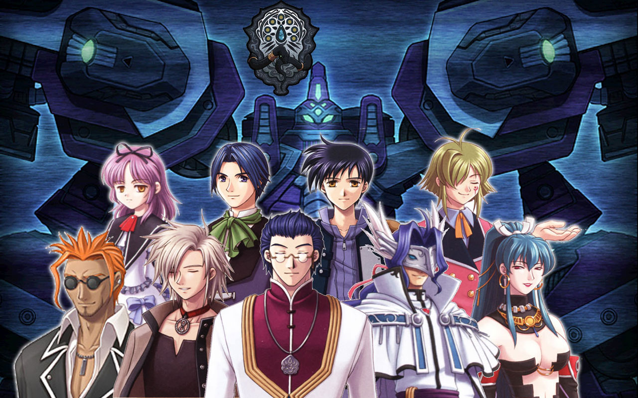 英雄传说6:空之轨迹sc