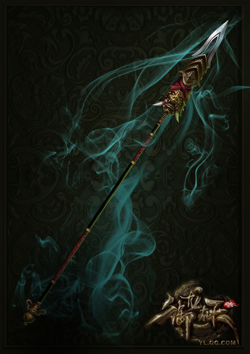 御龙在天相关图片