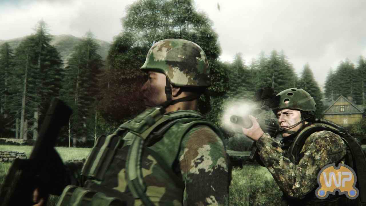 闪点行动2:龙之崛起相关图片