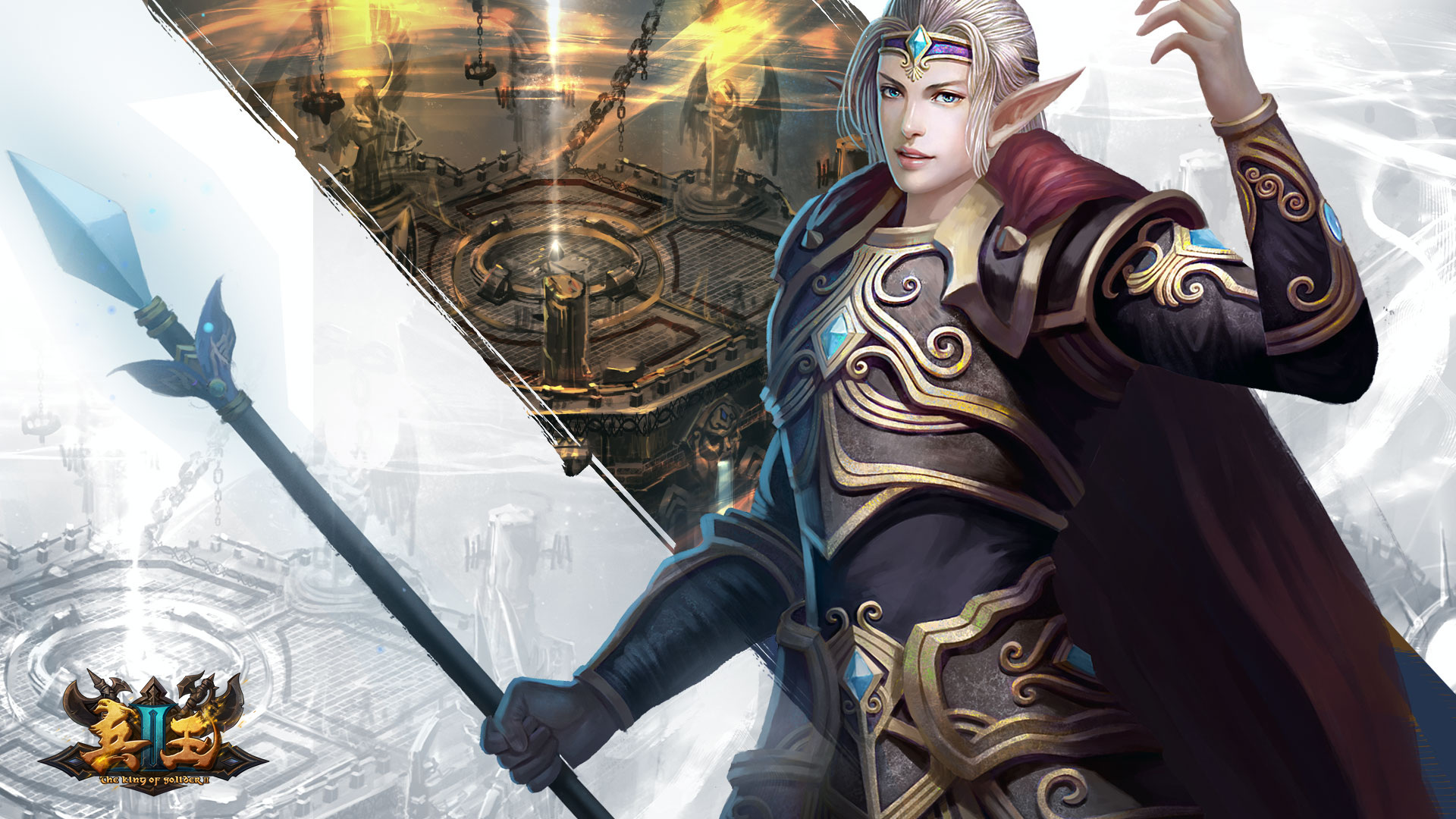 兵王2_搜狗游戏搜索