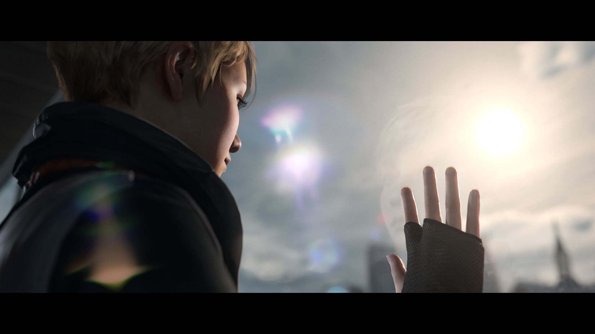 底特律变人相关图片