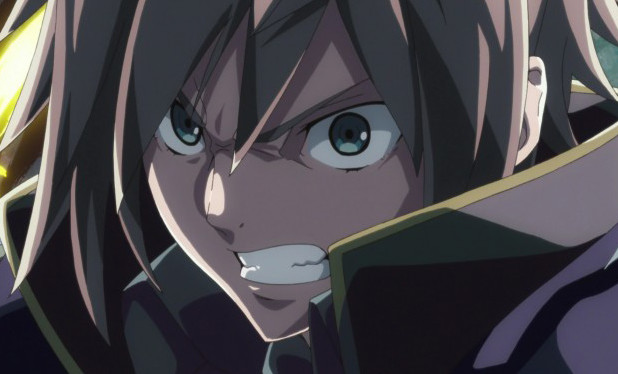 噬神者2日版相关图片