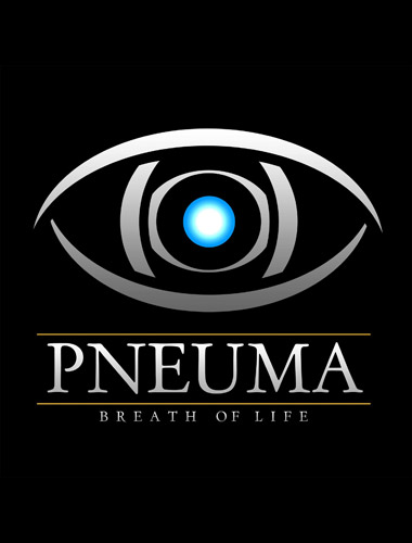 灵魂 生命之息 英文版相关图片