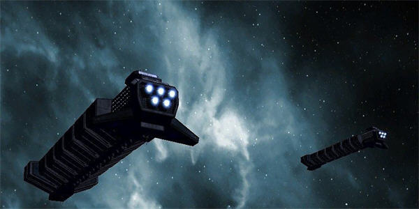 银河飞将:末日黎明