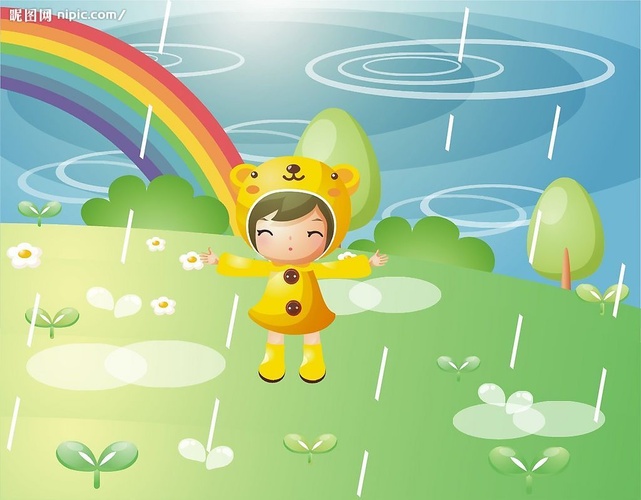 雨后小故事 - 搜狗图片搜索
