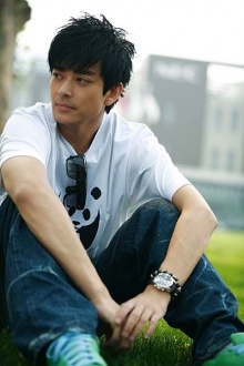 陈晓东--------------------陈卓阳