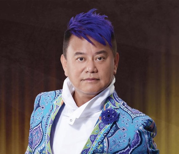 陈百祥个人资料 明星陈百祥简介 名人陈百祥简历 