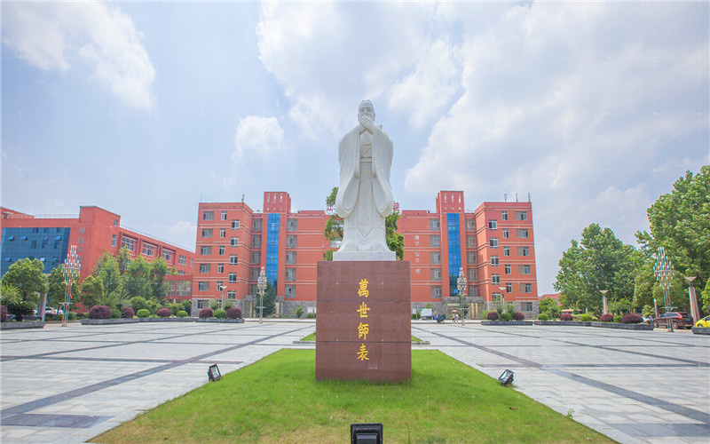 江西传媒职业学院 学校的历史沿革