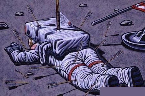 中死是的十太法么恐怖什大