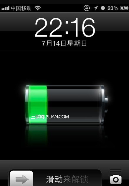 iphone充电时有哪些注意事项?