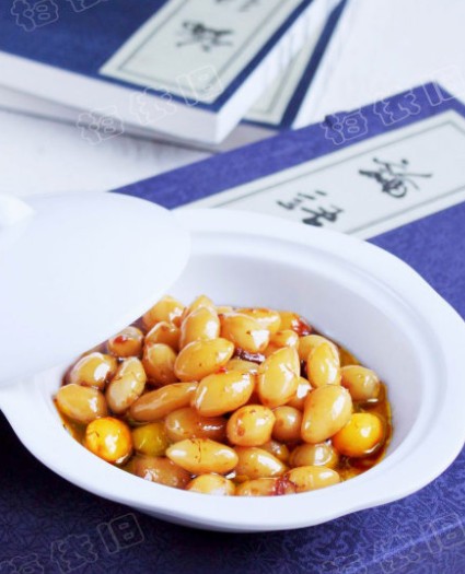 诗礼银杏怎么做?