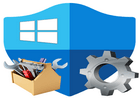 Defender 工具 (Defender Tools) 1.14汉化版-Puresys纯净系统-软件下载
