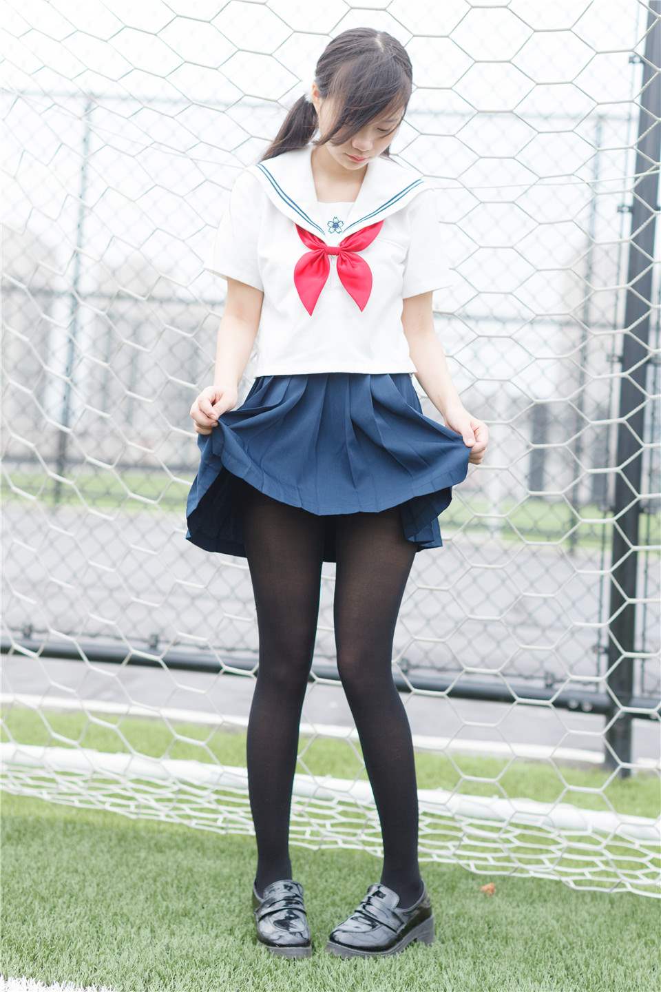 图片[2]-少女秩序 福利_NO.01 [6P][52.8MB]高清原图打包下载-美了么