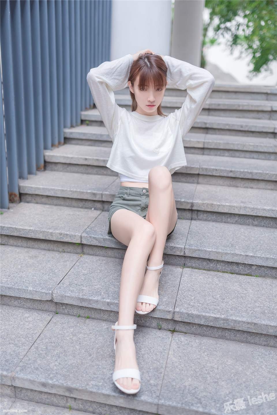 图片[2]-风之领域 NO.062 [46P][92MB]高清原图打包下载-美了么