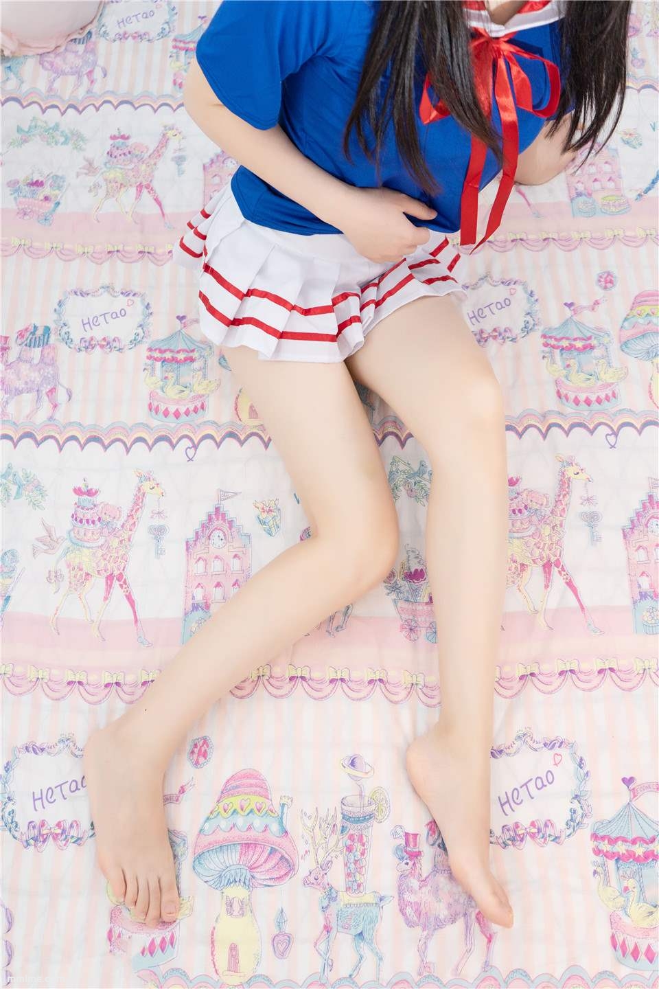 图片[2]-风之领域 NO.213 [40P][386.5MB]高清原图打包下载-美了么